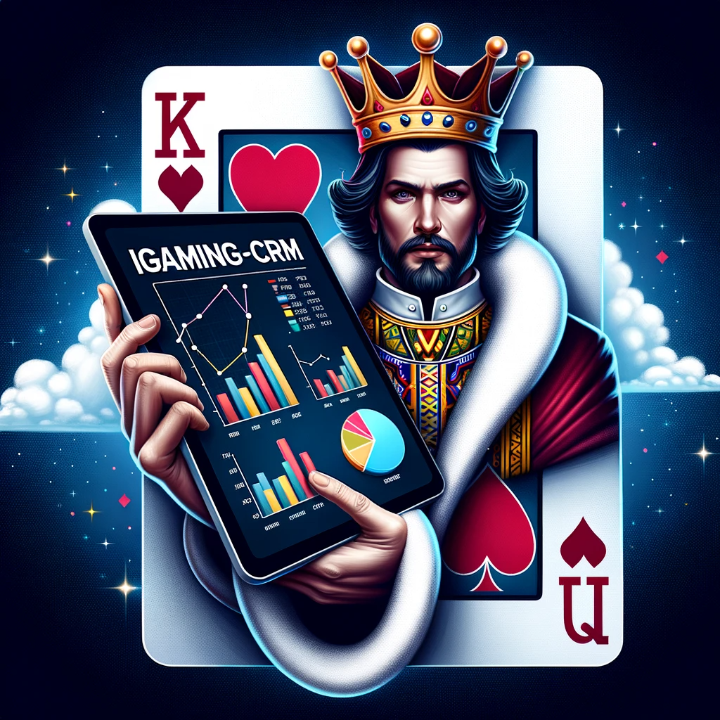 iGaming CRM