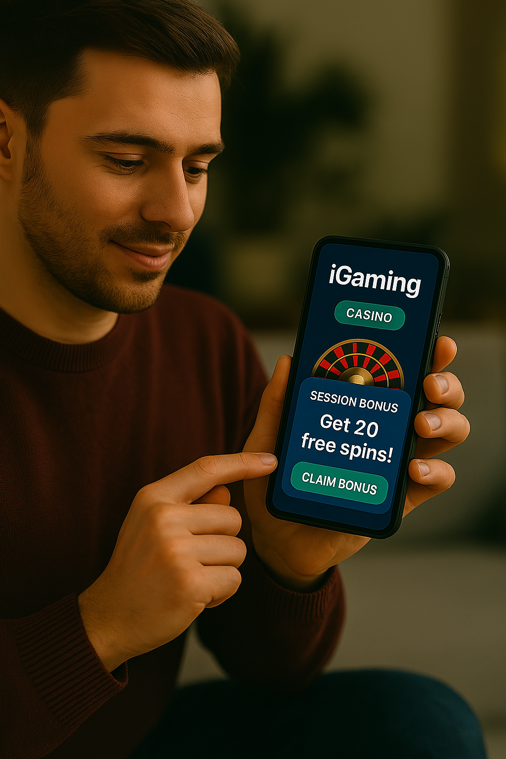 Micro-Moment CRM in iGaming: Real-Time Player Targeting