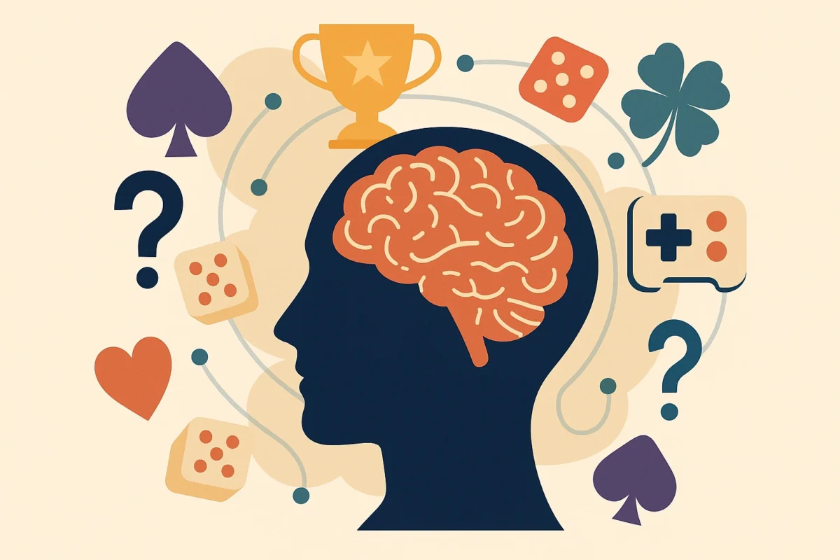 what is Neuroeconomics in iGaming