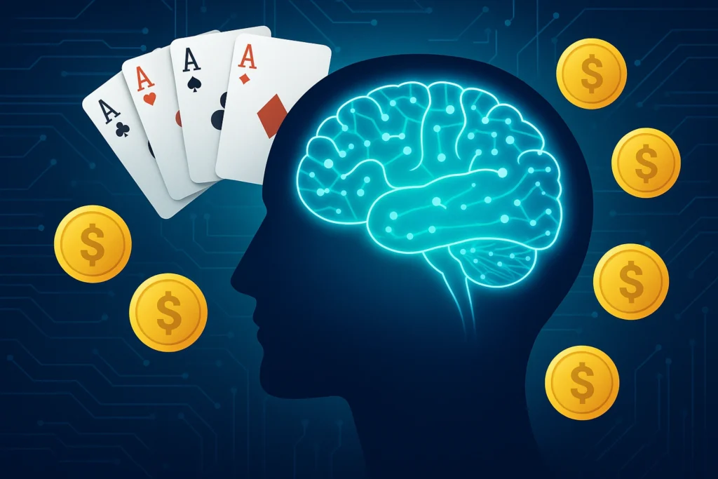 what is Psychology of iGaming