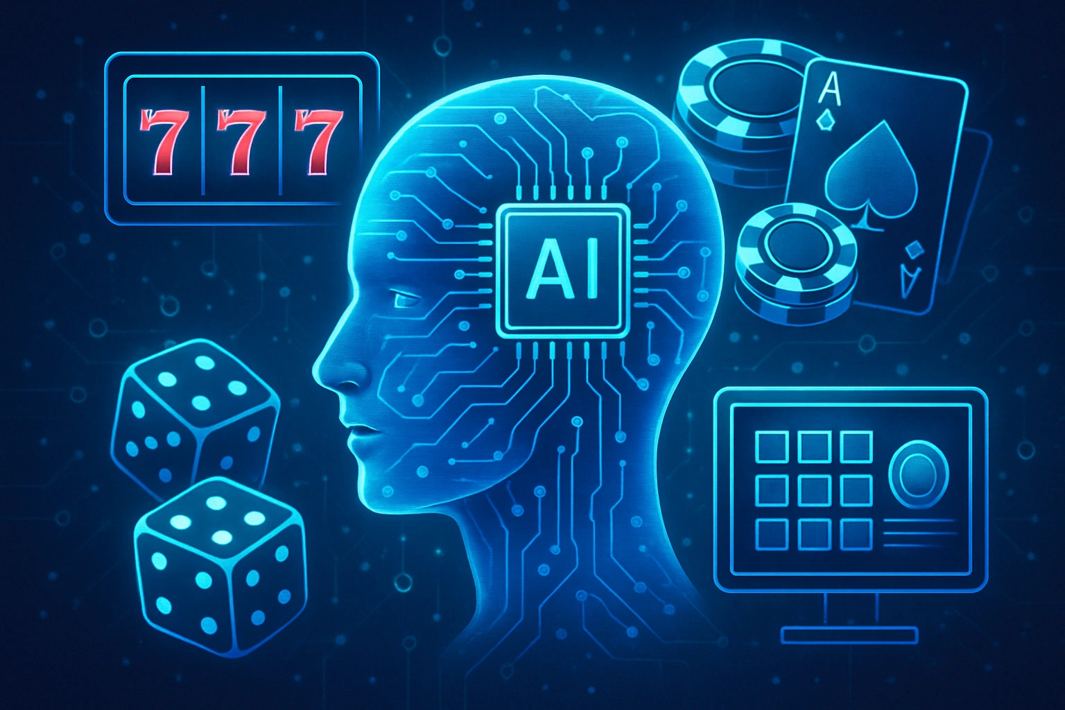 10 Ways AI is Revolutionizing Personalized Player Experiences in iGaming