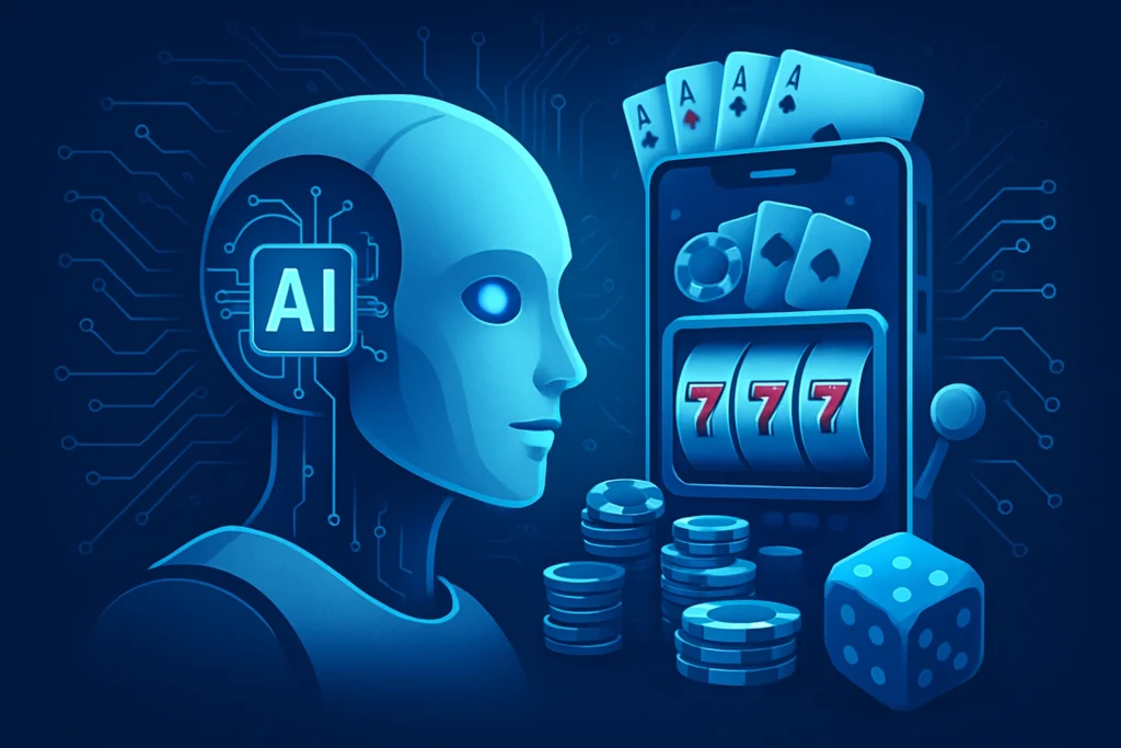 what is personalized player experience