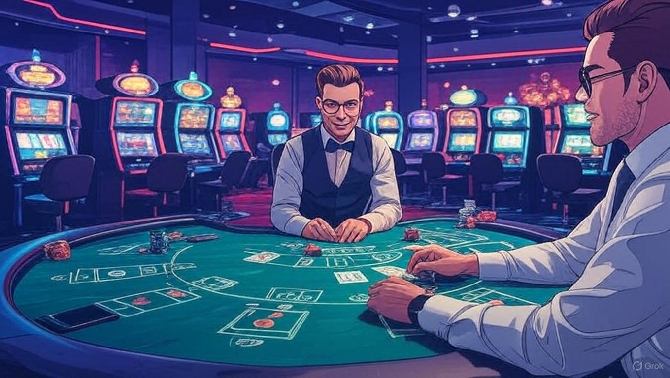 How CRM for iGaming Improves Customer Engagement and Retention