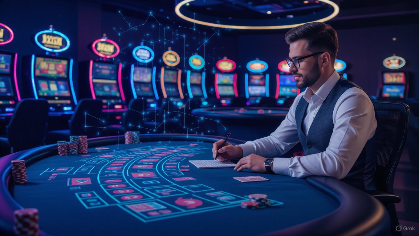 How CRM Marketing for iGaming Drives Player Retention