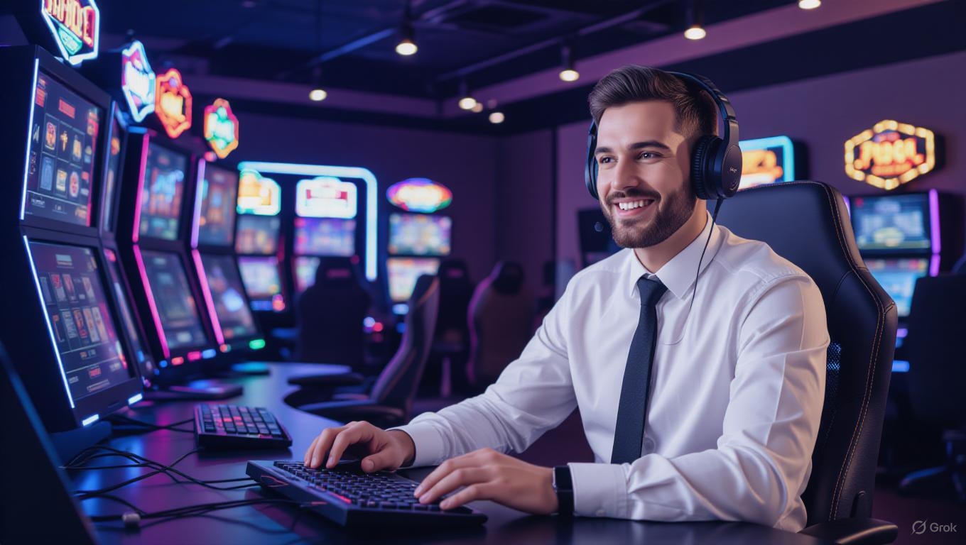 Top Features to Look for in iGaming CRM Software