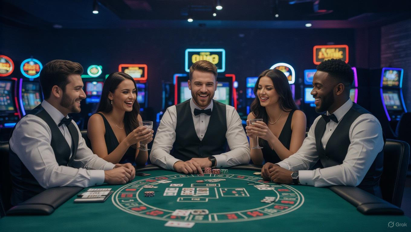 How to Integrate iGaming CRM with Other Business Systems