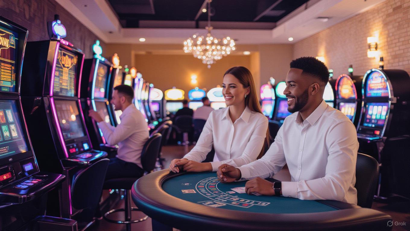 Maximizing the Potential of iGaming CRM Marketing Automation