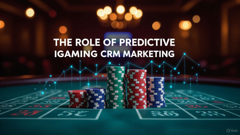 The Role Of Predictive Analytics In IGaming CRM Marketing IGaming CRM 9a0e1995 Bbe7 41a9 B308 1024x578 