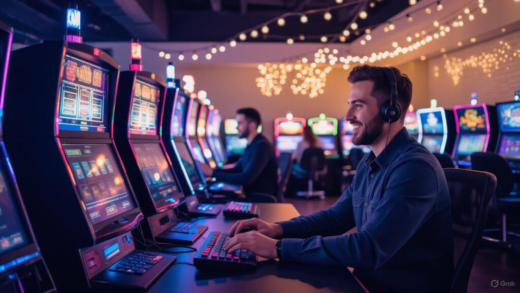 iGaming CRM Software: Key Features Every Operator Needs